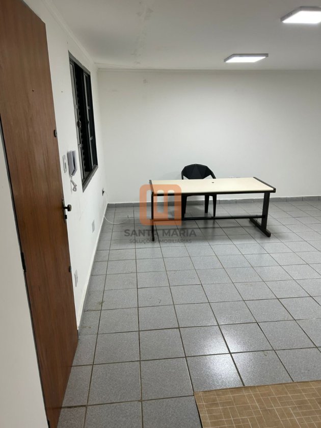 Sala comercial para alugar em Jardim Paulista, Ribeirão Preto - Sala (unidade) - foto 2 código 50070