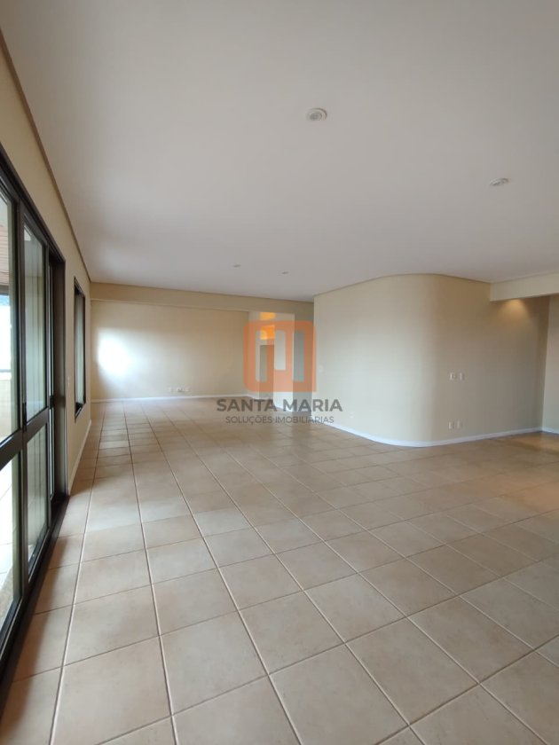 Apartamento em Jardim Santa Angela, Ribeirão Preto