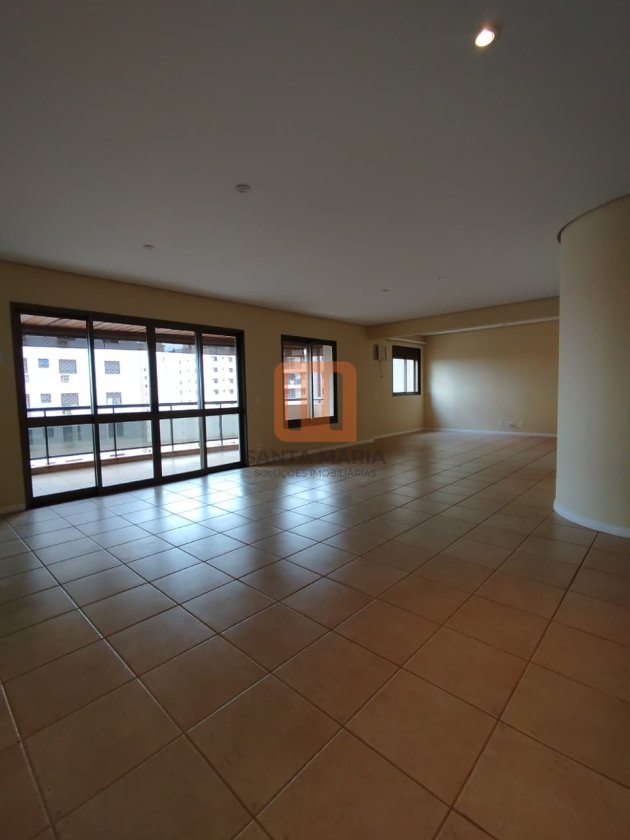 Apartamento para comprar em Jardim Santa Angela, Ribeirão Preto - Sala (unidade) - foto 2 código 5008