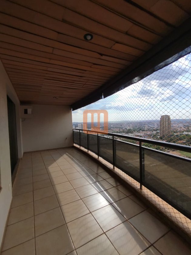 Apartamento para comprar em Jardim Santa Angela, Ribeirão Preto - Vista do Imóvel (unidade) - foto 3 código 5008