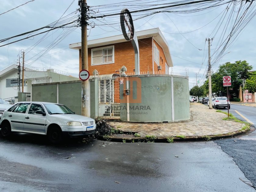 Casa em Jardim Sumaré, Ribeirão Preto