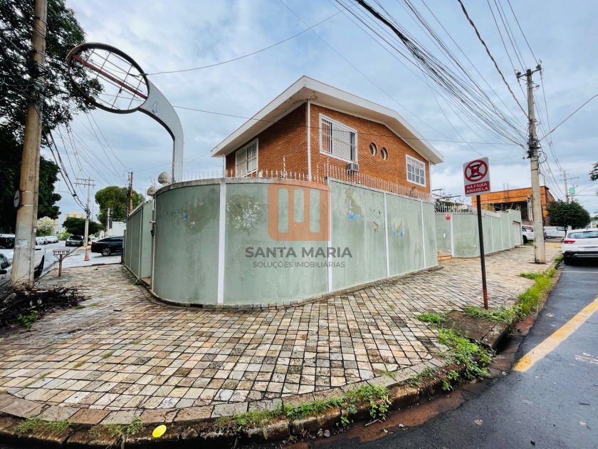 Casa para comprar em Jardim Sumaré, Ribeirão Preto - Fachada Unidade (unidade) - foto 2 código 50088