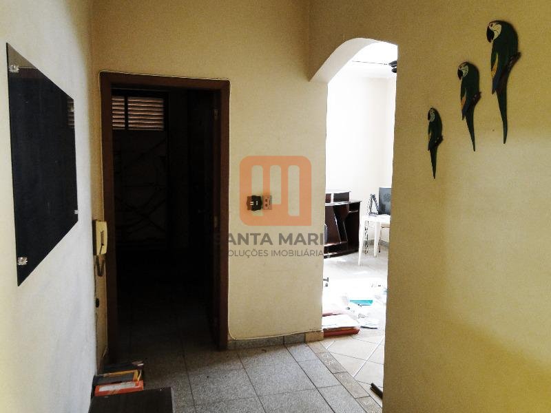 Casa para comprar em Jardim Sumaré, Ribeirão Preto - Hall de Entrada (unidade) - foto 5 código 50088