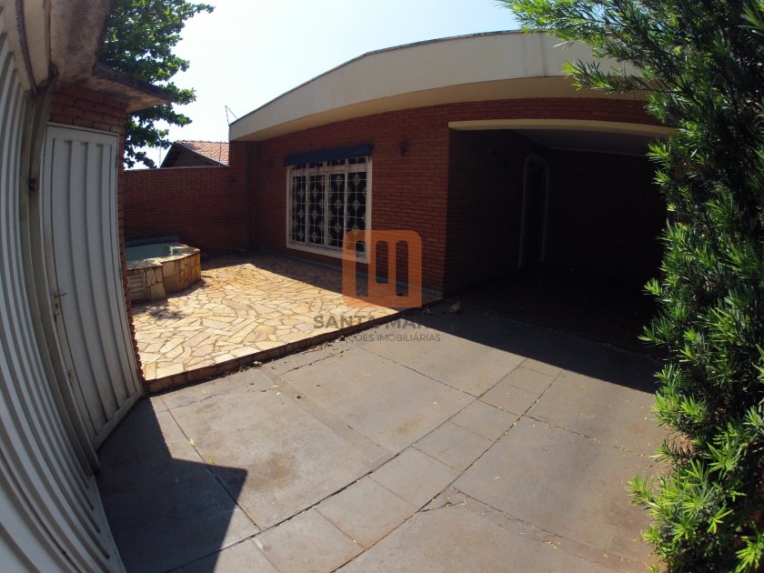Casa para comprar em Jardim Sao Luiz, Ribeirão Preto - Garagem/estacionamento (unidade) - foto 2 código 5009