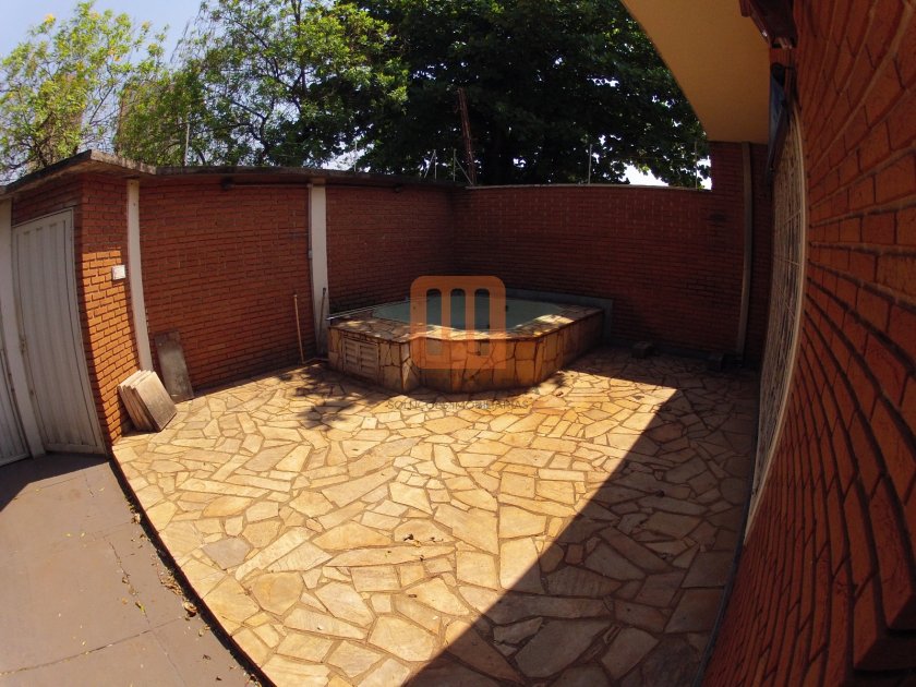 Casa para comprar em Jardim Sao Luiz, Ribeirão Preto - Piscina (unidade) - foto 3 código 5009