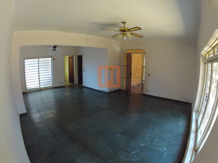 Casa para comprar em Jardim Sao Luiz, Ribeirão Preto - Sala (unidade) - foto 4 código 5009