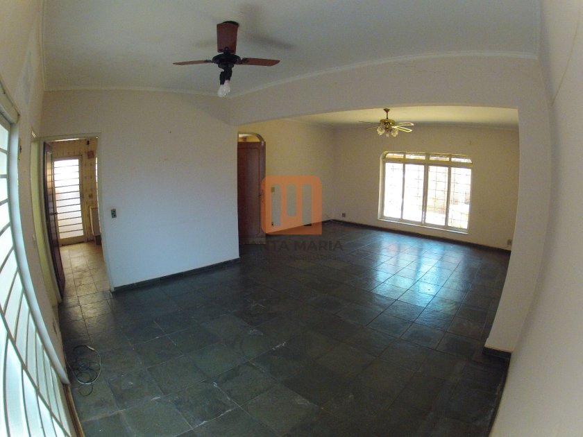 Casa para comprar em Jardim Sao Luiz, Ribeirão Preto - Sala (unidade) - foto 5 código 5009