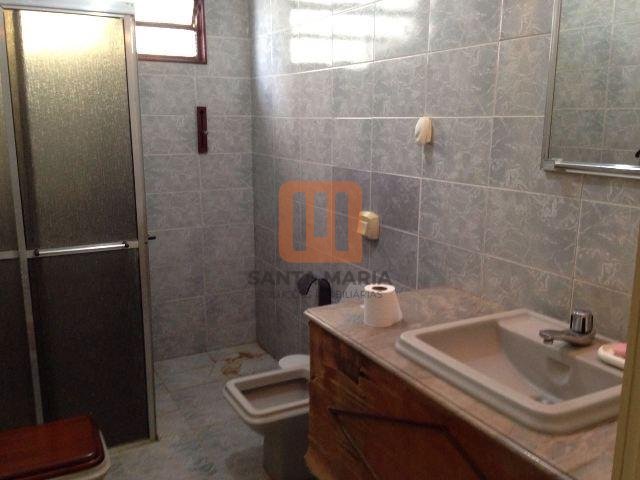 Casa para comprar em Jardim Macedo, Ribeirão Preto - Banheiro/lavabo (unidade) - foto 5 código 50106