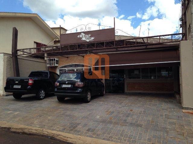 Casa em Jardim Macedo, Ribeirão Preto