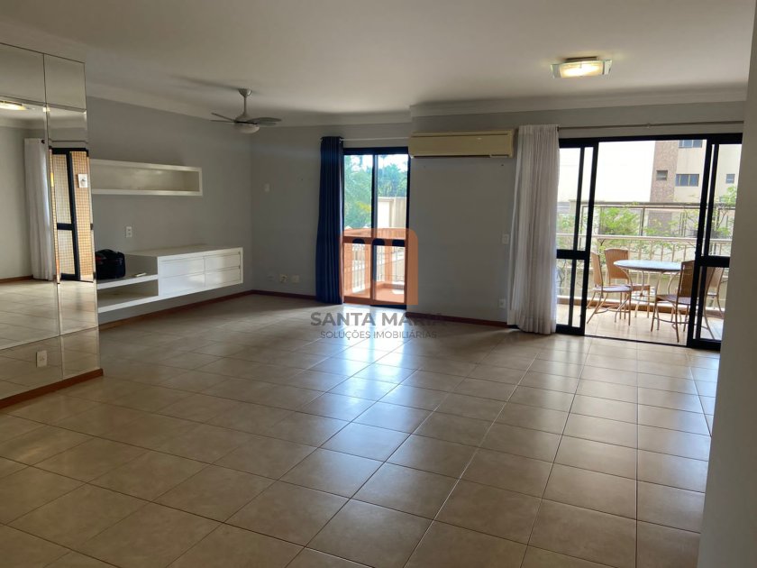 Apartamento para comprar no condomínio Philadelphia em Jardim Santa Angela, Ribeirão Preto - código 5011