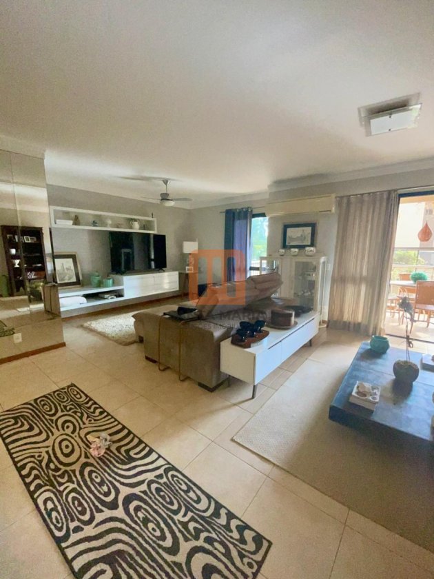 Apartamento para comprar no condomínio Philadelphia em Jardim Santa Angela, Ribeirão Preto - código 5011
