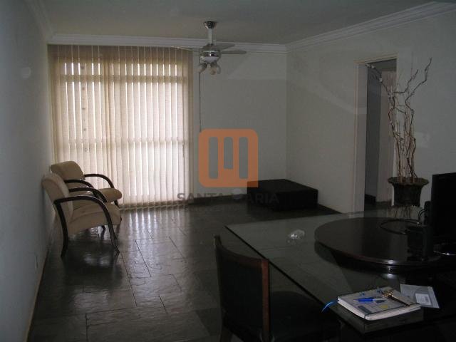 Apartamento para comprar no condomínio Solar Costa Rica em Campos Elíseos, Ribeirão Preto - código 50119