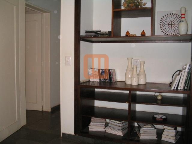 Apartamento para comprar em Campos Elíseos, Ribeirão Preto - Sala (unidade) - foto 2 código 50119