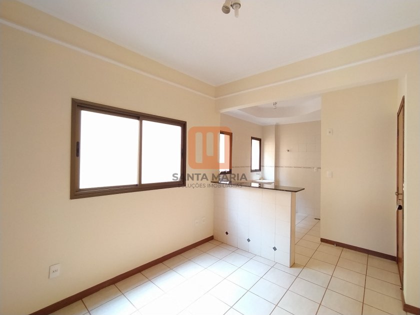 Apartamento para comprar no condomínio Chile em Jardim Irajá, Ribeirão Preto - código 50162