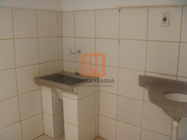 Salão-Galpão para alugar em Higienopolis, Ribeirão Preto - Lavanderia (unidade) - foto 4 código 50185