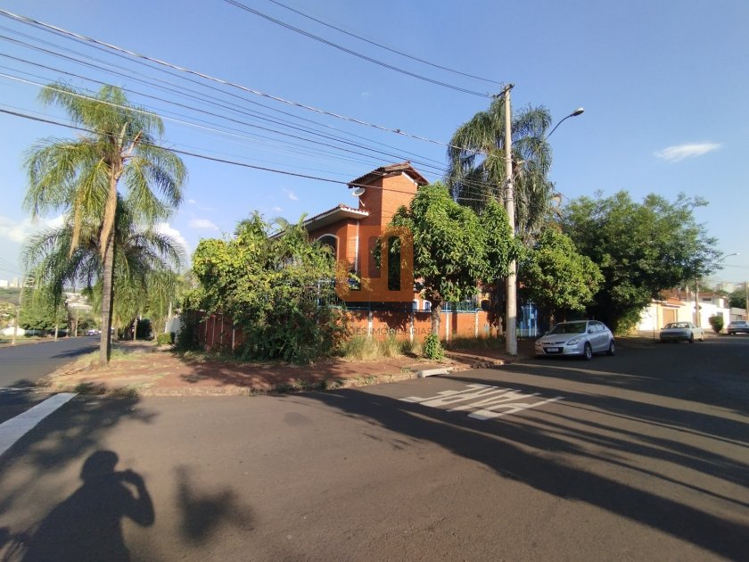 Casa em Jardim Sao Luiz, Ribeirão Preto