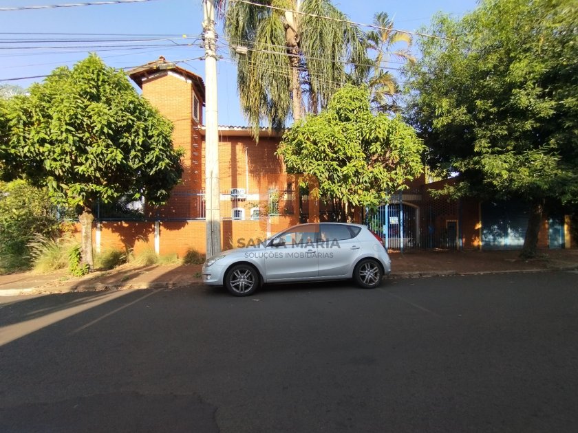 Casa para comprar em Jardim Sao Luiz, Ribeirão Preto - Fachada Unidade (unidade) - foto 2 código 50208