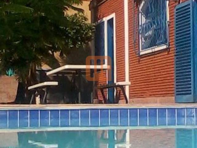 Casa para comprar em Jardim Sao Luiz, Ribeirão Preto - Piscina (unidade) - foto 3 código 50208