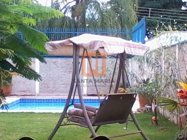 Casa para comprar em Jardim Sao Luiz, Ribeirão Preto - Piscina (unidade) - foto 5 código 50208