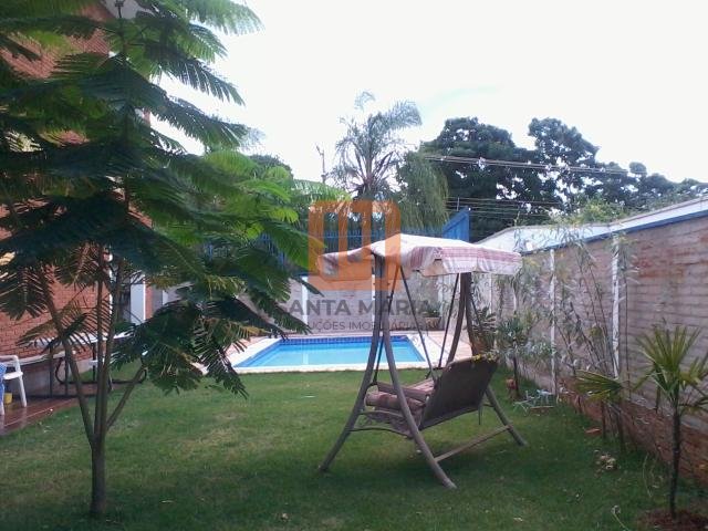 Casa para comprar em Jardim Sao Luiz, Ribeirão Preto - Quintal/corredores (unidade) - foto 4 código 50208