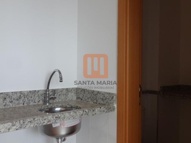 Sala comercial para alugar em Jardim Botanico, Ribeirão Preto - Copa (unidade) - foto 3 código 50212