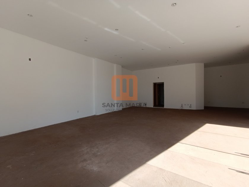 Salão-Galpão para comprar em Jardim Botanico, Ribeirão Preto - Salão (unidade) - foto 2 código 50252