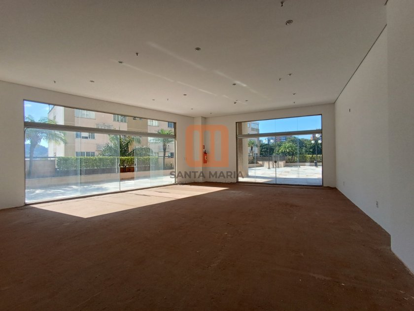 Salão-Galpão para comprar em Jardim Botanico, Ribeirão Preto - Salão (unidade) - foto 3 código 50252