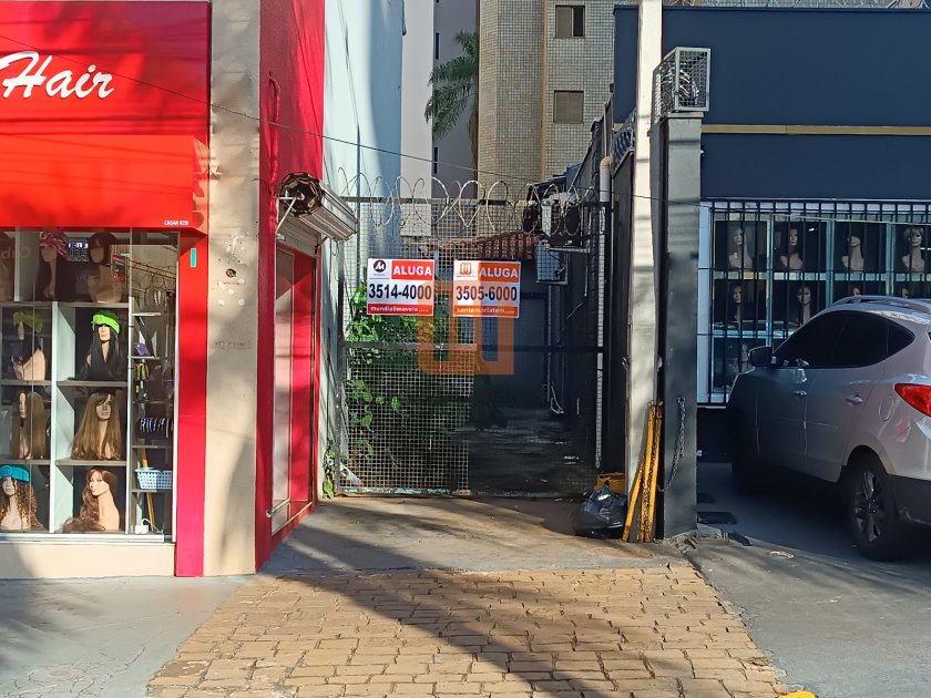 Salão-Galpão em Centro, Ribeirão Preto