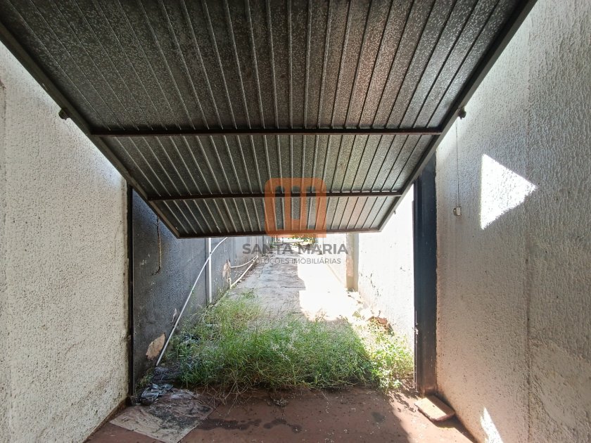 Salão-Galpão para alugar em Centro, Ribeirão Preto - Outras (unidade) - foto 5 código 50257