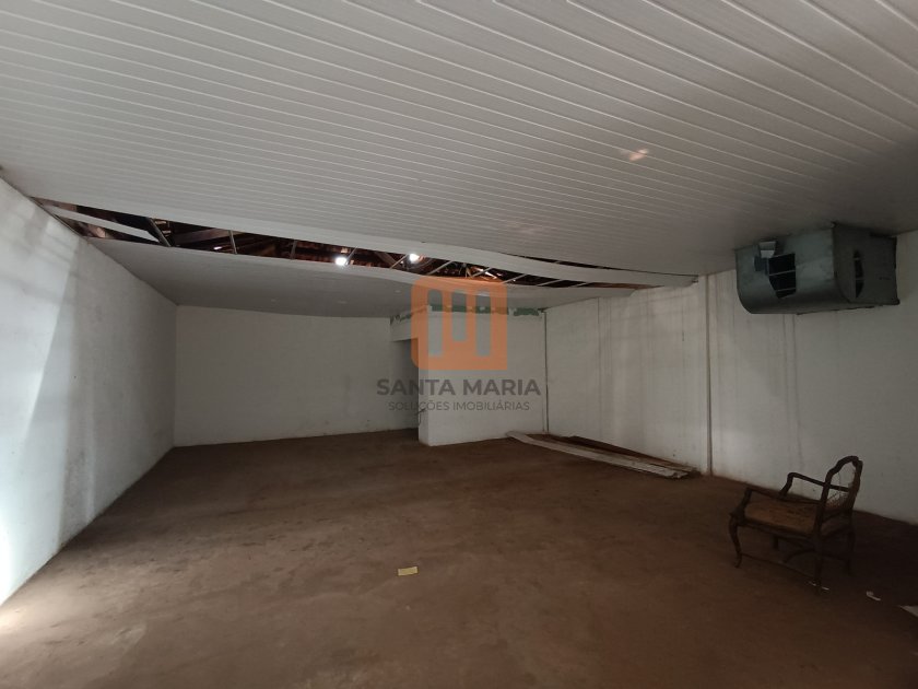 Salão-Galpão para alugar em Centro, Ribeirão Preto - Salão (unidade) - foto 2 código 50257