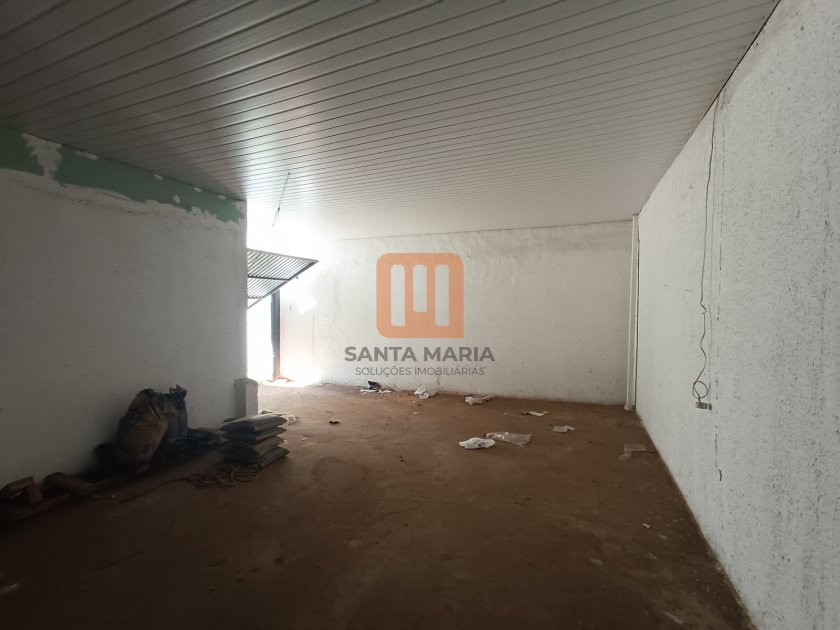 Salão-Galpão para alugar em Centro, Ribeirão Preto - Salão (unidade) - foto 3 código 50257