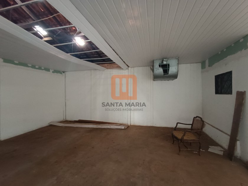 Salão-Galpão para alugar em Centro, Ribeirão Preto - Salão (unidade) - foto 4 código 50257