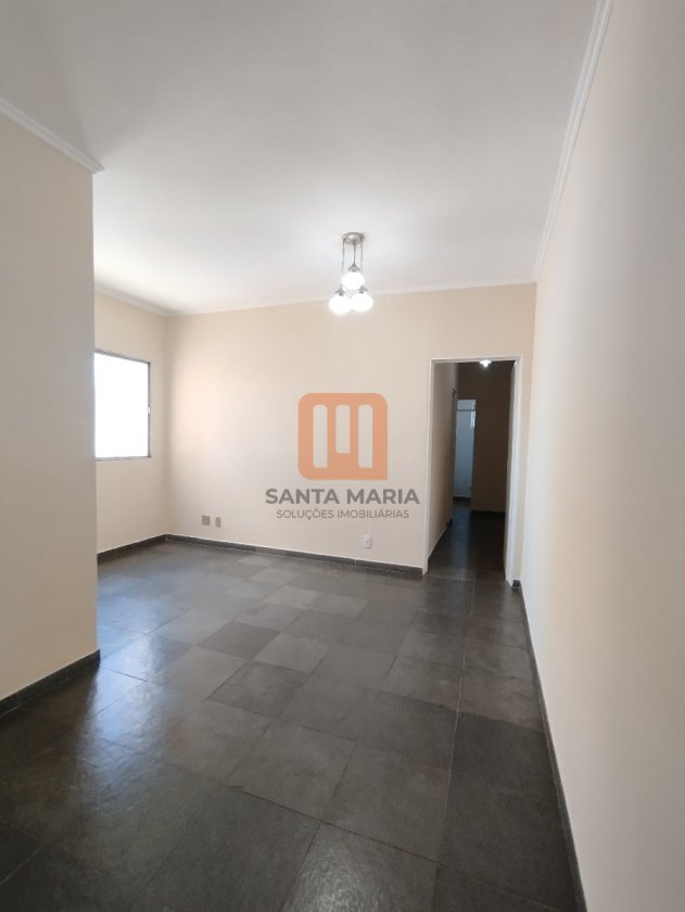 Apartamento para alugar em Jardim Paulista, Ribeirão Preto - Sala (unidade) - foto 3 código 50268