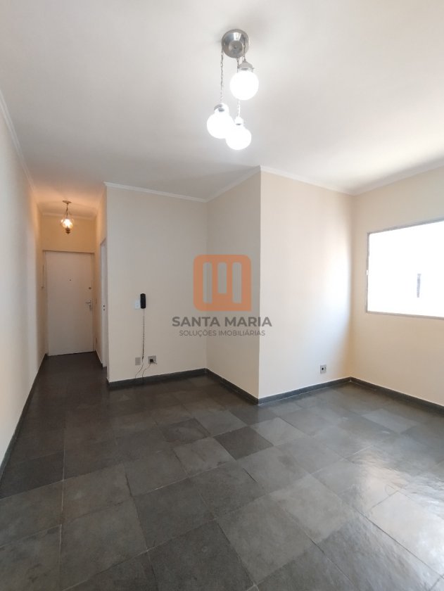 Apartamento para alugar em Jardim Paulista, Ribeirão Preto - Sala (unidade) - foto 2 código 50268