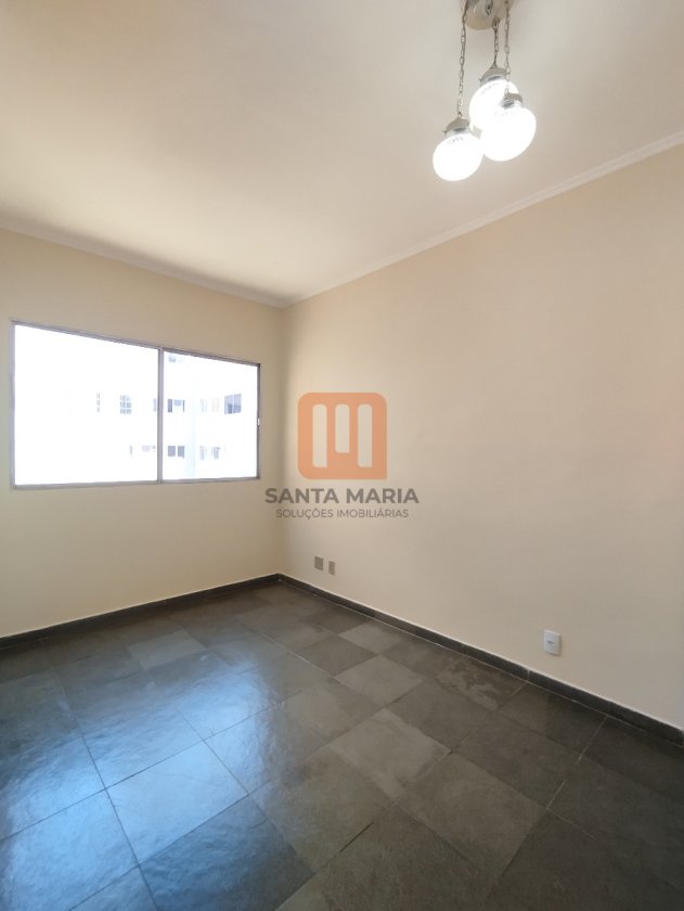 Apartamento para alugar no condomínio Jardim Das Pedras em Jardim Paulista, Ribeirão Preto - código 50268