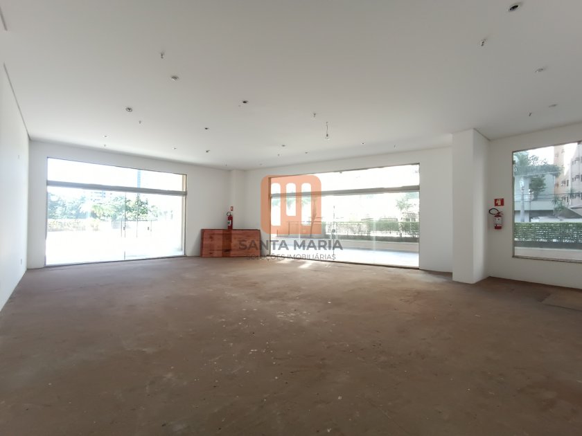 Salão-Galpão para comprar em Jardim Botanico, Ribeirão Preto - Salão (unidade) - foto 2 código 50291