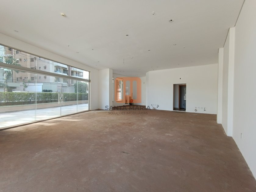 Salão-Galpão para comprar em Jardim Botanico, Ribeirão Preto - Salão (unidade) - foto 3 código 50291