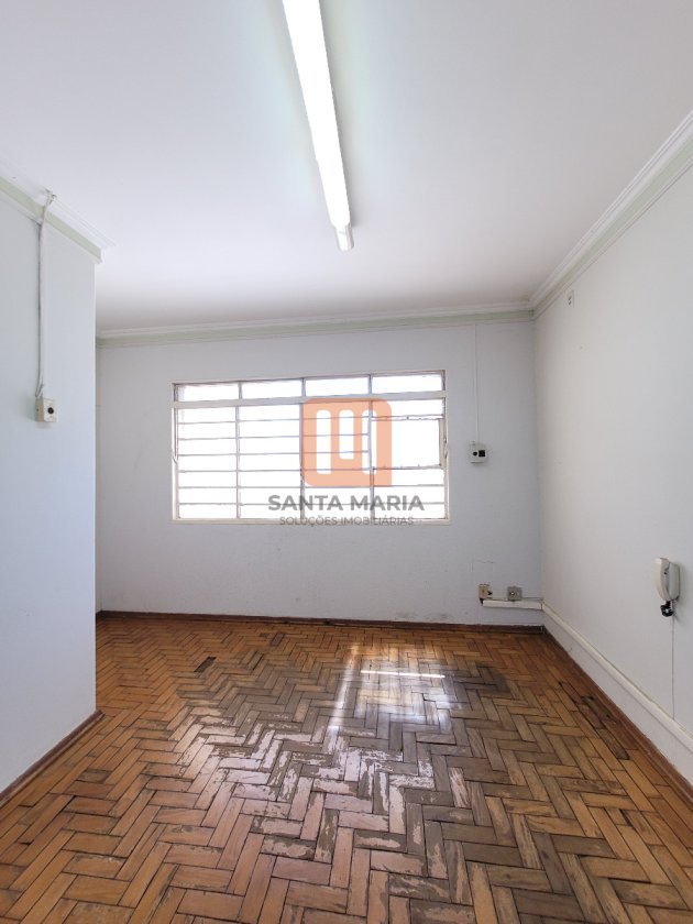 Casa para comprar em Vila Seixas, Ribeirão Preto - Recepção (unidade) - foto 2 código 5030