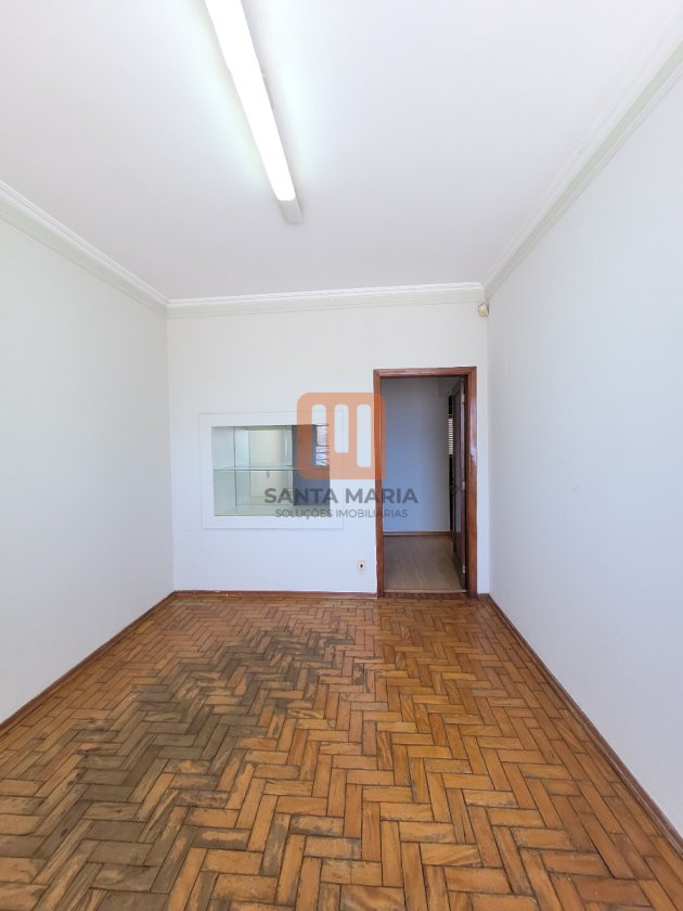 Casa para comprar em Vila Seixas, Ribeirão Preto - Recepção (unidade) - foto 3 código 5030