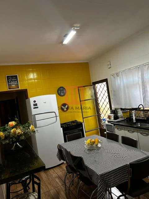 Casa para comprar em Jardim Marchesi, Ribeirão Preto - Cozinha (unidade) - foto 3 código 50309