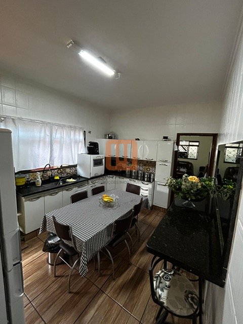 Casa para comprar em Jardim Marchesi, Ribeirão Preto - Cozinha (unidade) - foto 2 código 50309