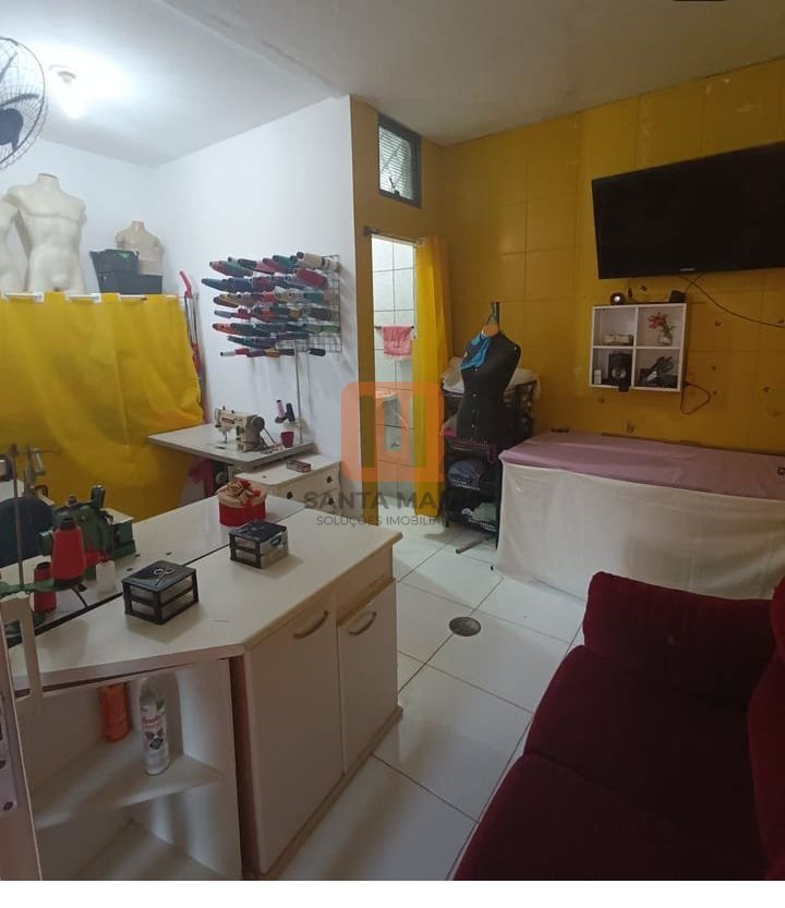Casa para comprar em Jardim Marchesi, Ribeirão Preto - Dormitorio (unidade) - foto 4 código 50309
