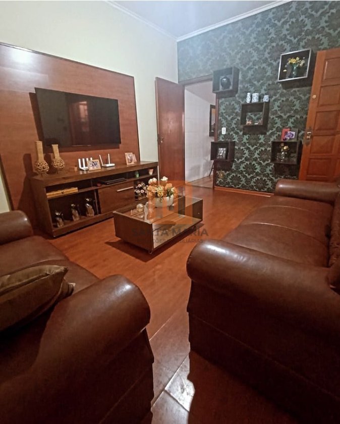 Casa em Jardim Marchesi, Ribeirão Preto