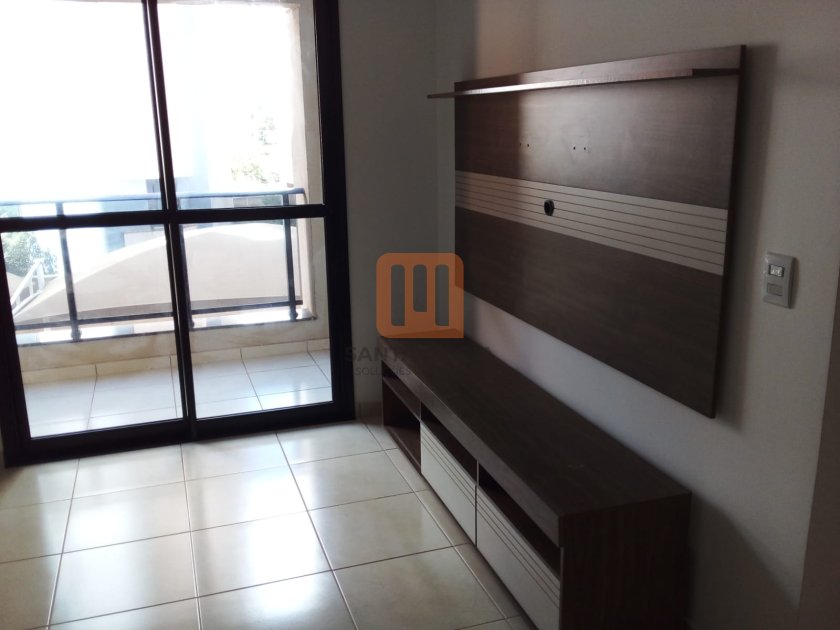 Apartamento para comprar no condomínio Clara Maria em Nova Aliança, Ribeirão Preto - código 50313