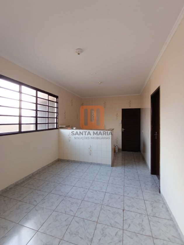 Casa para alugar em San Leandro 3 (Bonfim Paulista), Ribeirão Preto - Copa (unidade) - foto 3 código 50316