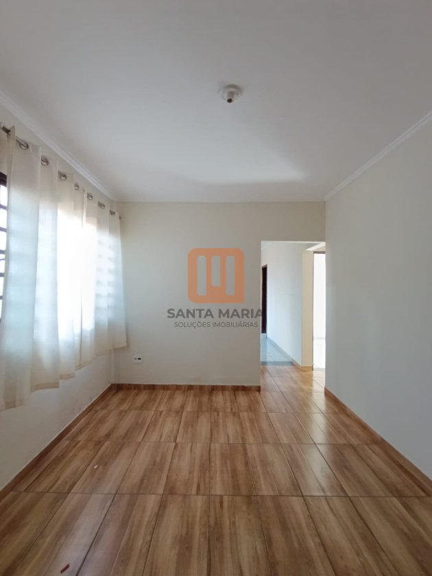 Casa para alugar em San Leandro 3 (Bonfim Paulista), Ribeirão Preto - Sala (unidade) - foto 2 código 50316