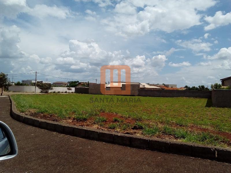 Terreno para comprar em Cond. Recanto Do Rio Pardo, Ribeirão Preto - Fachada Unidade (unidade) - foto 2 código 50322
