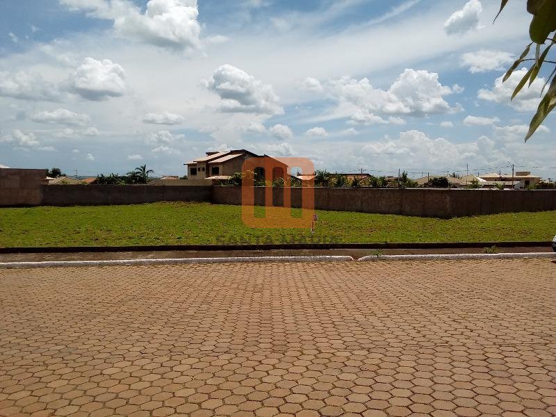 Terreno para comprar em Cond. Recanto Do Rio Pardo, Ribeirão Preto - Outras (unidade) - foto 3 código 50322
