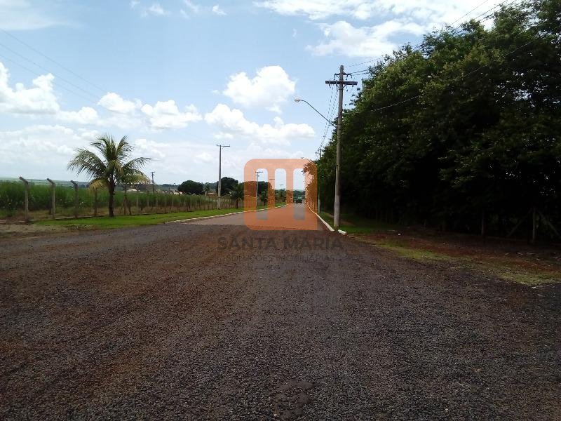 Terreno para comprar no condomínio Recanto Do Rio Pardo em Cond. Recanto Do Rio Pardo, Ribeirão Preto - código 50322