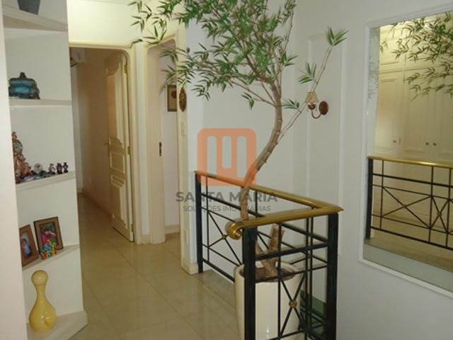 Casa para comprar em Jardim Sumaré, Ribeirão Preto - Hall de Entrada (unidade) - foto 5 código 50325